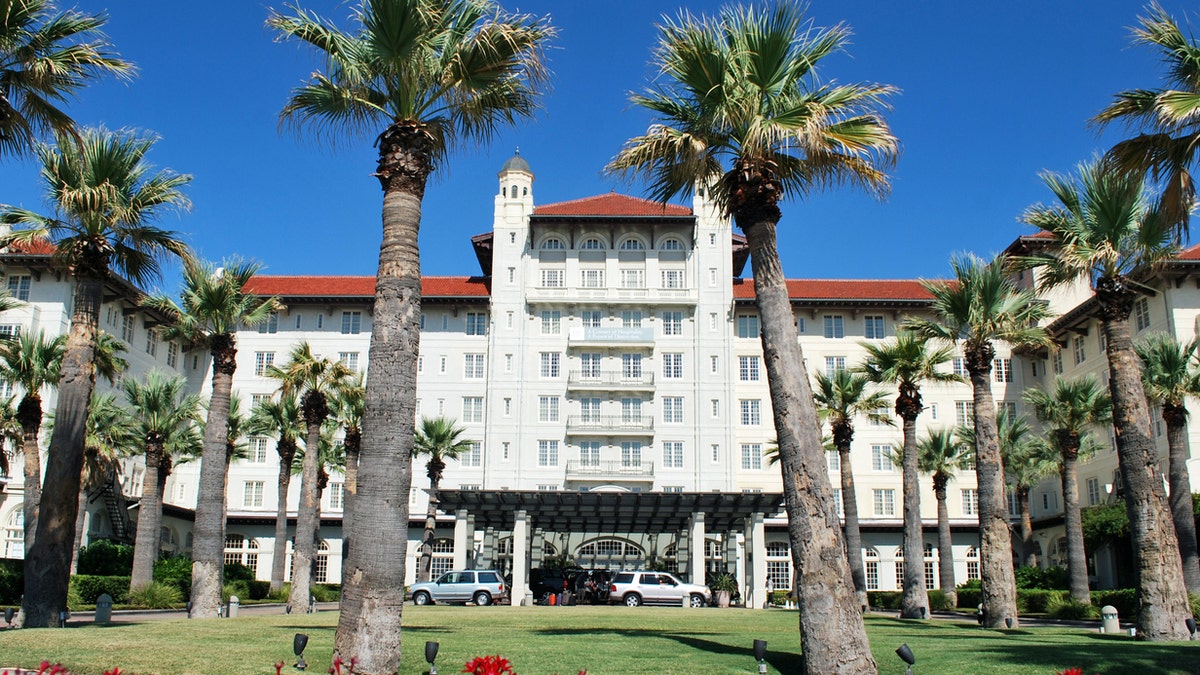 A one night stay at the Hotel Galvez in October starts at $139 on week nights and $329 on weekends. If you want to wait until November, week night stays start at $129 per night.  (iStock)