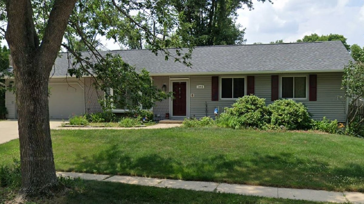 A Cedar Rapids, Iowa teenager said he killed his parents inside their home.
