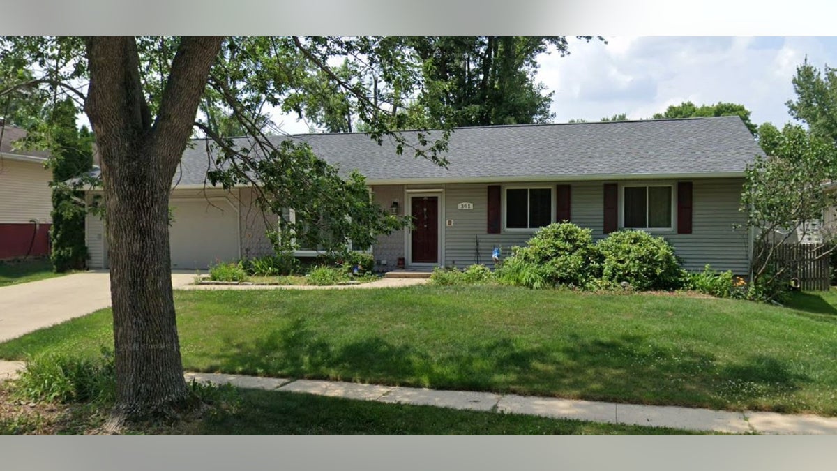 A Cedar Rapids, Iowa teenager said he killed his parents inside their home.