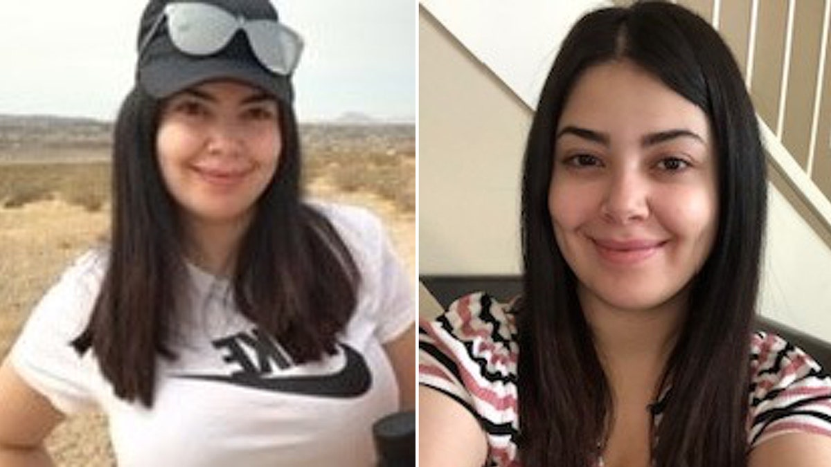 Jawaher Hejji, 26, was positively identified from the skeletal remains, which were discovered on Sept. 6 near Black Mountain, the Las Vegas Metropolitan Police (LVMP) said in a news release.