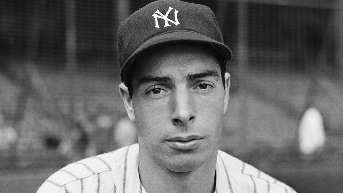 On this day in history, March 8, 1999, Yankees legend Joe DiMaggio dies,  'cultural icon' on and off field