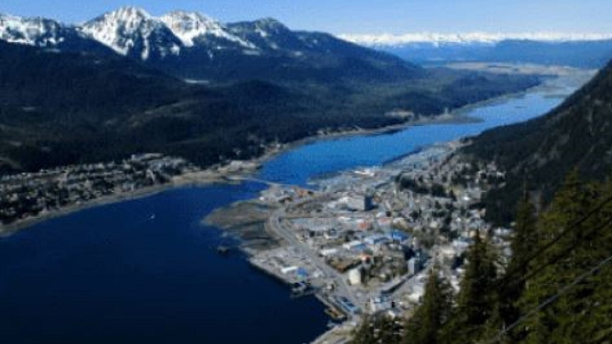 Juneau, Alaska