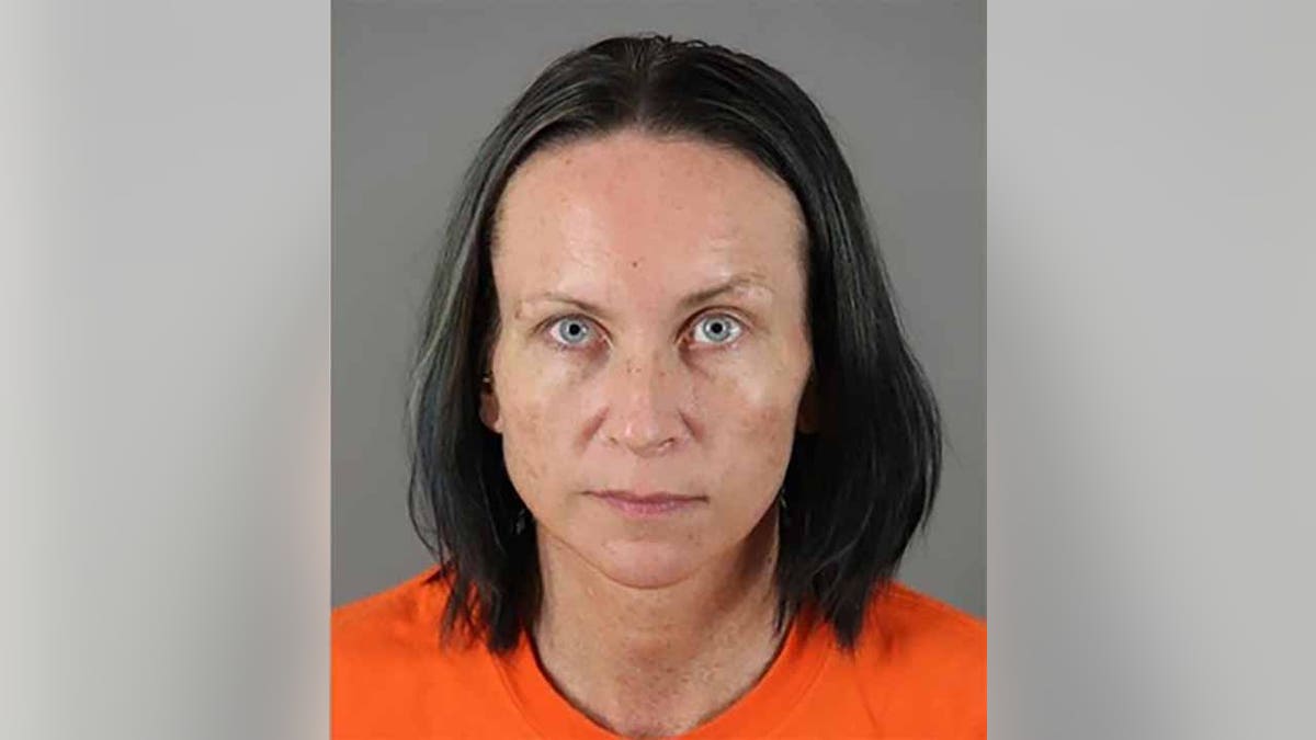 Kristina Daul, 42, is accused of having a sexual relationship with a client from December 2020 until summer 2021. She lost her job as a therapist for Waukesha County Health and Human Services. 