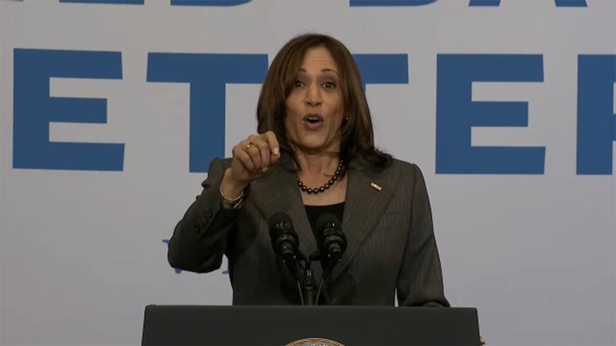 Kamala Harris