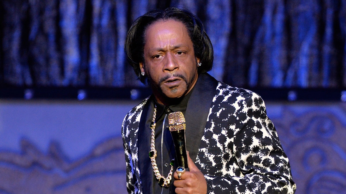 Katt Williams