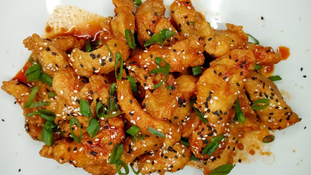 It’s time to shake things up and try this boneless wings recipe from Chef Michael Scipione, owner and executive chef of sanobymichaelscipione.com. (Michael Scipione)