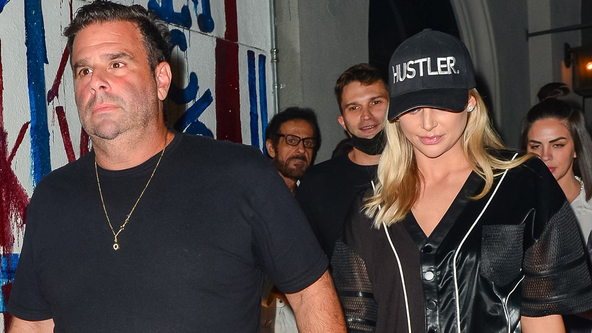 Lala Kent and Randall Emmett got engaged in 2018. 
