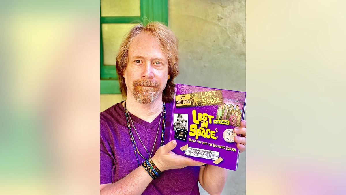 Lost in Space Bill Mumy