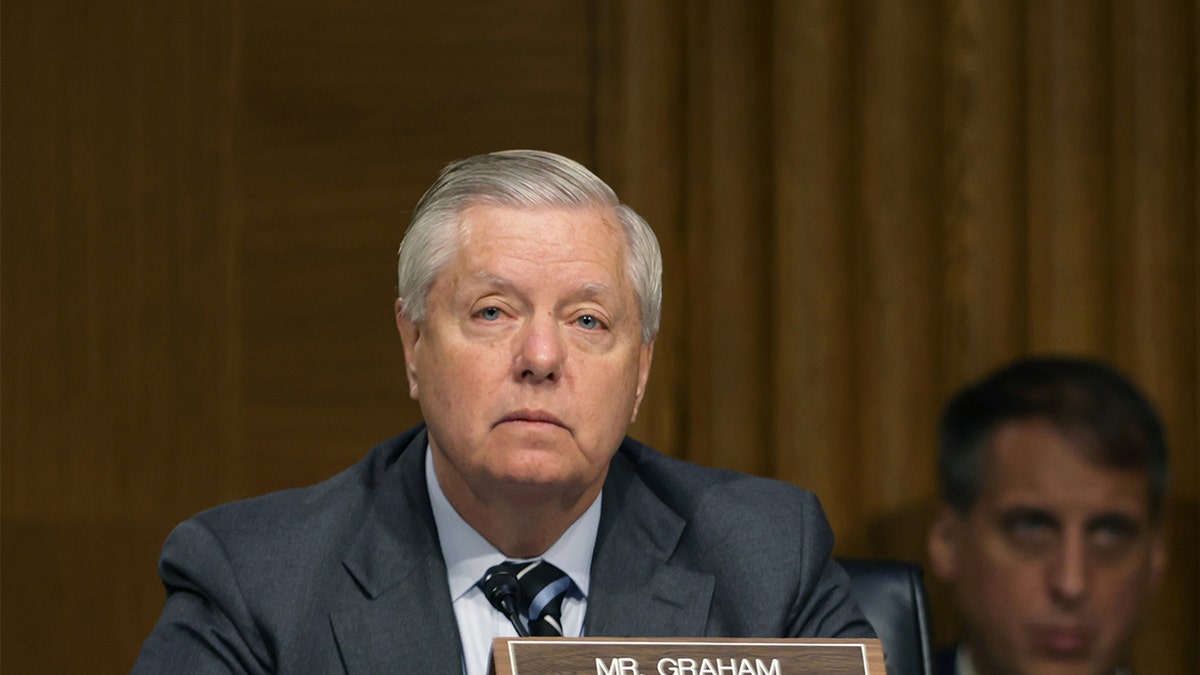 Lindsey Graham