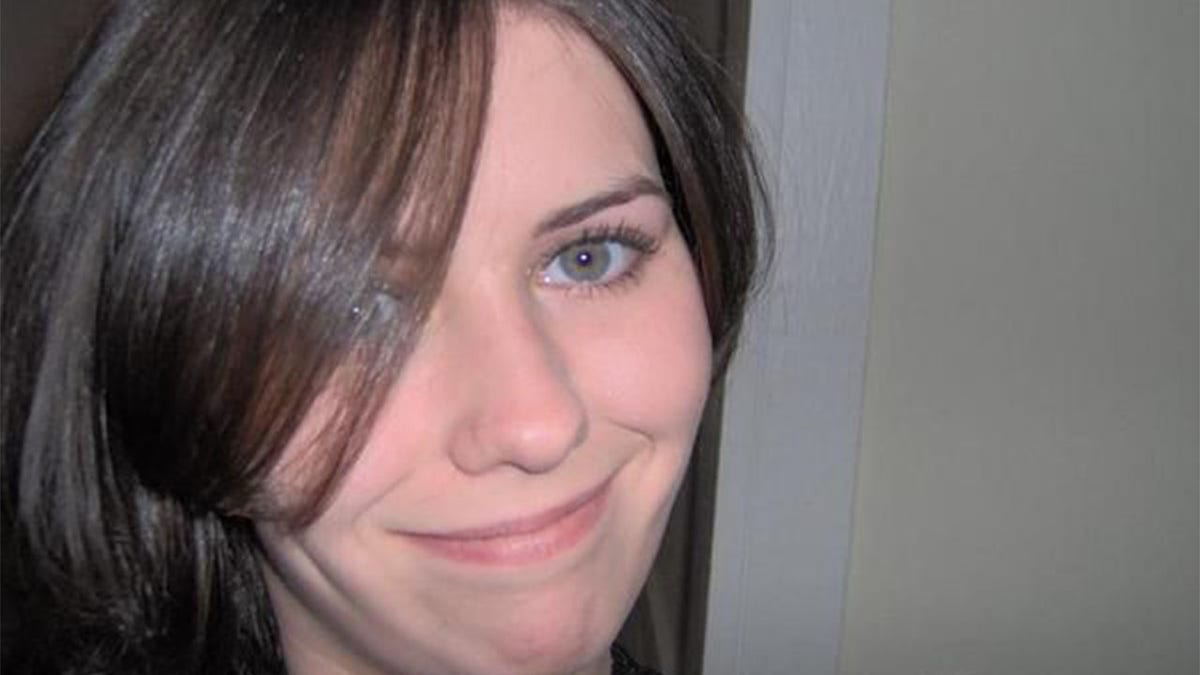 Maureen Brainard-Barnes, 25, disappeared in July 2007. Her remains were found in 2010 at Gilgo Beach.