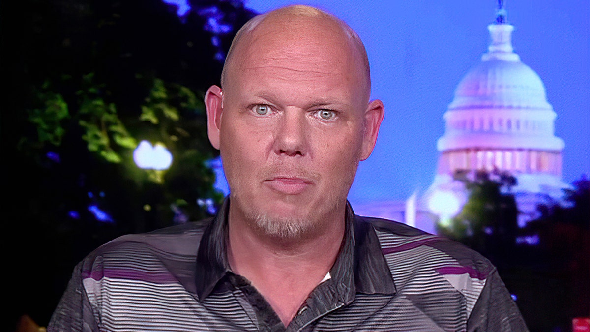Scott Smith, Loudoun County