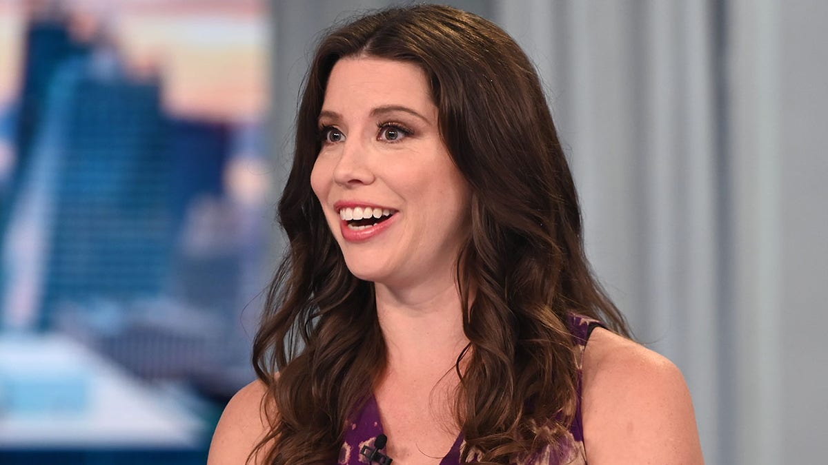 Mary Katharine Ham