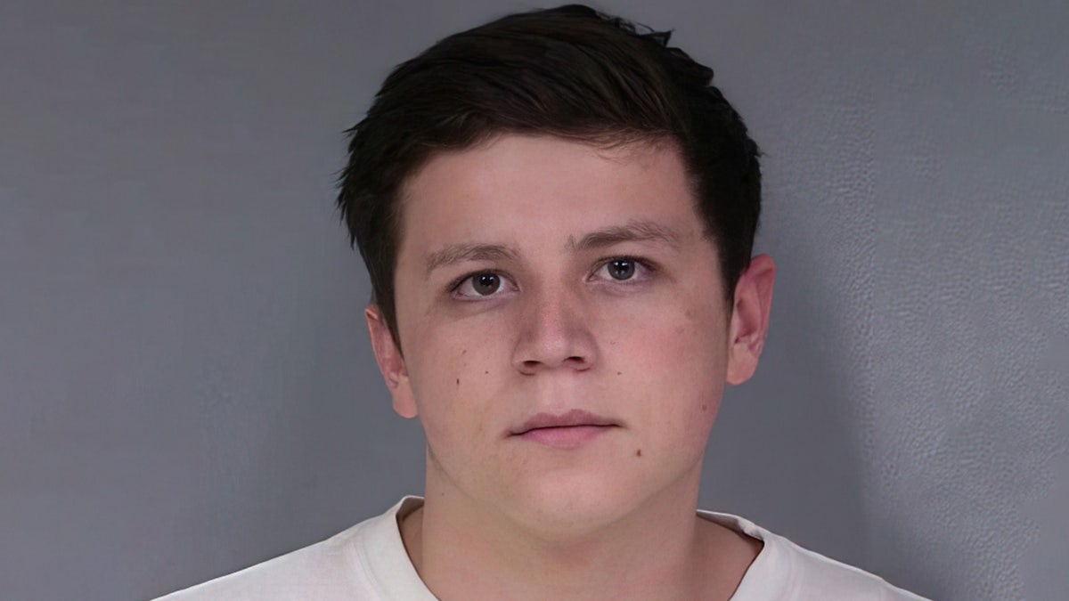 Mauricio Eduardo Sanchez-Johnson, 19, has pleaded guilty to triple murder.