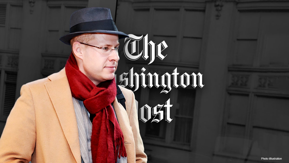 Max Boot and Washington Post