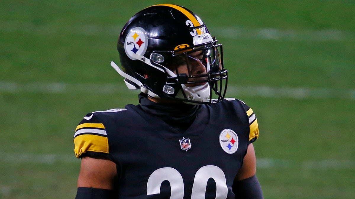 Steelers' secondary transition: 'You got to let Minkah be Minkah