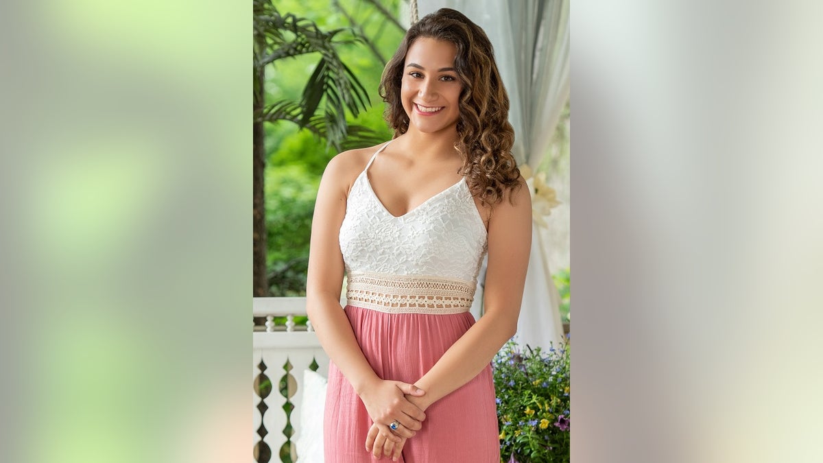 Morgan McCaffery, 18, was killed by her ex-boyfirned in which she was stabbed multiple times, prosecutors said.