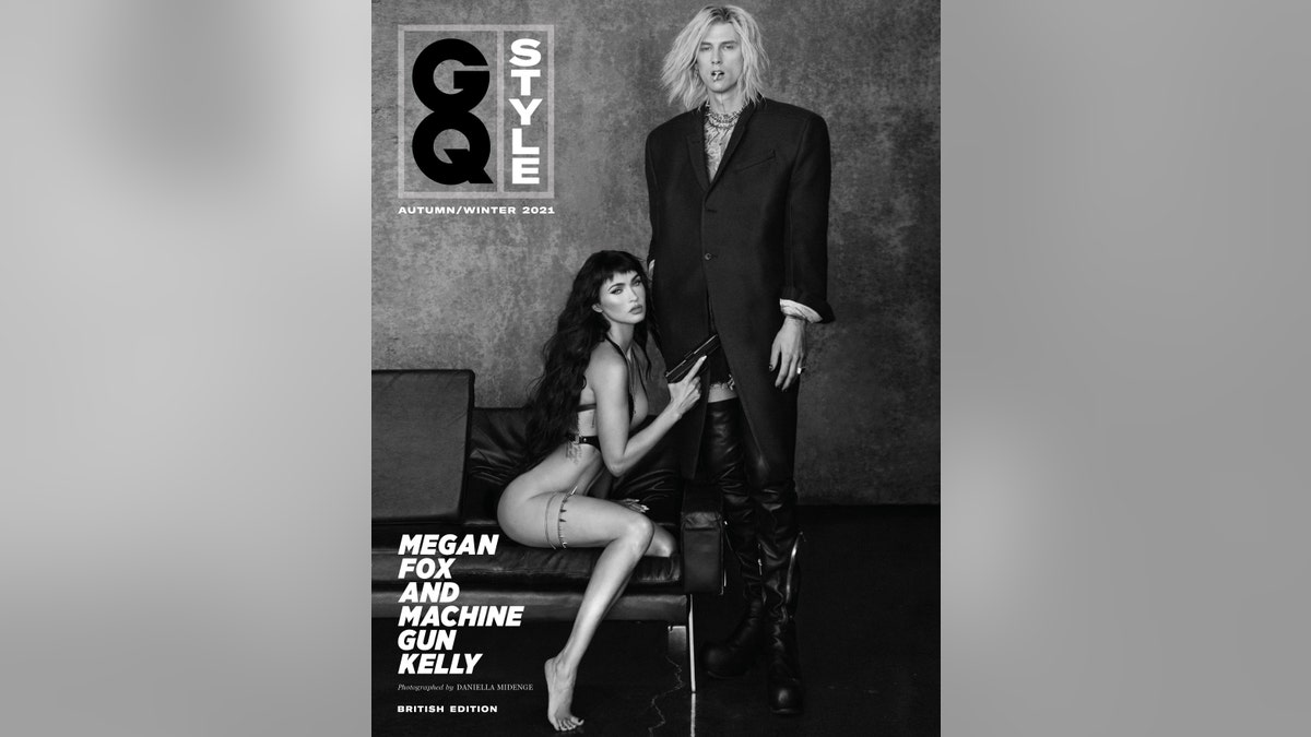 See the full feature in the GQ Style Autumn/Winter 2021 issue available on newsstands Oct. 14.