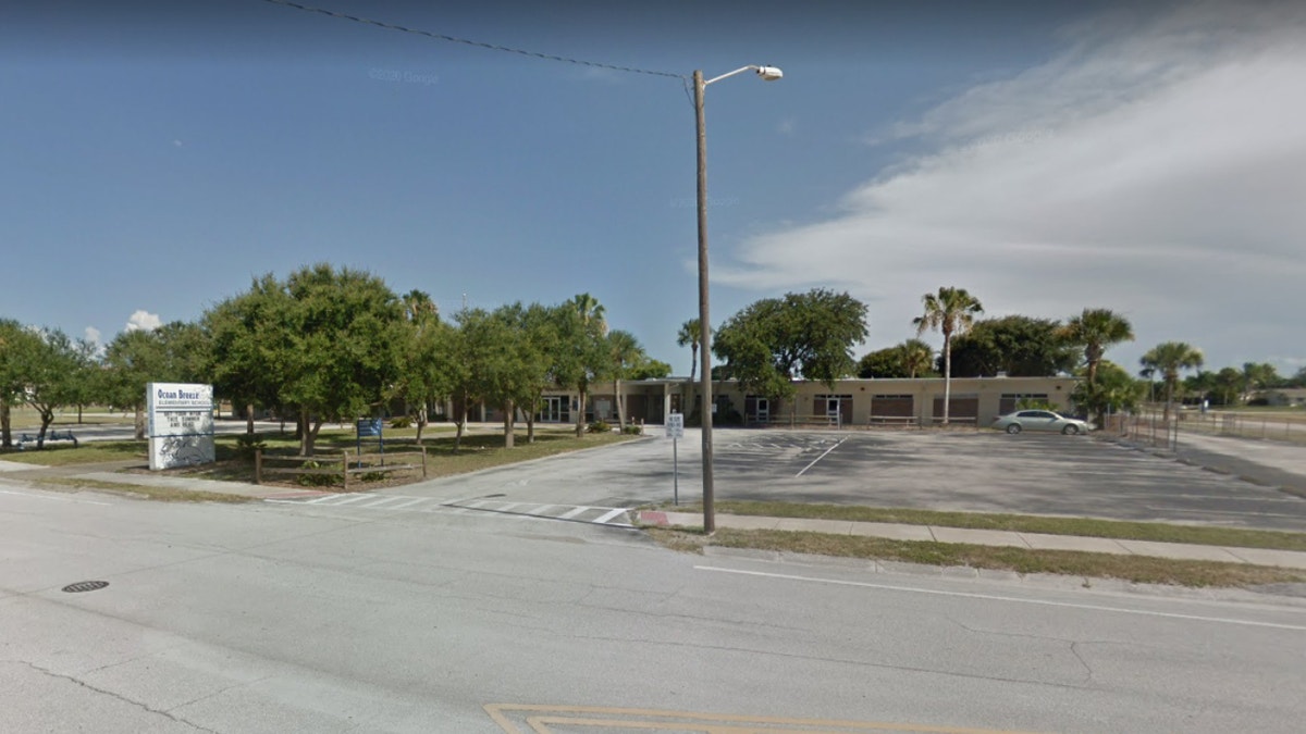 Ocean Breeze Elementary School (Google Maps)