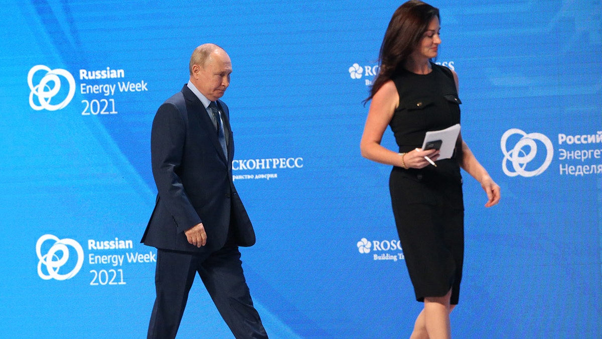 NBCUniversal CEO Jeff Shell Firing Involved an Affair, Egos and Putin