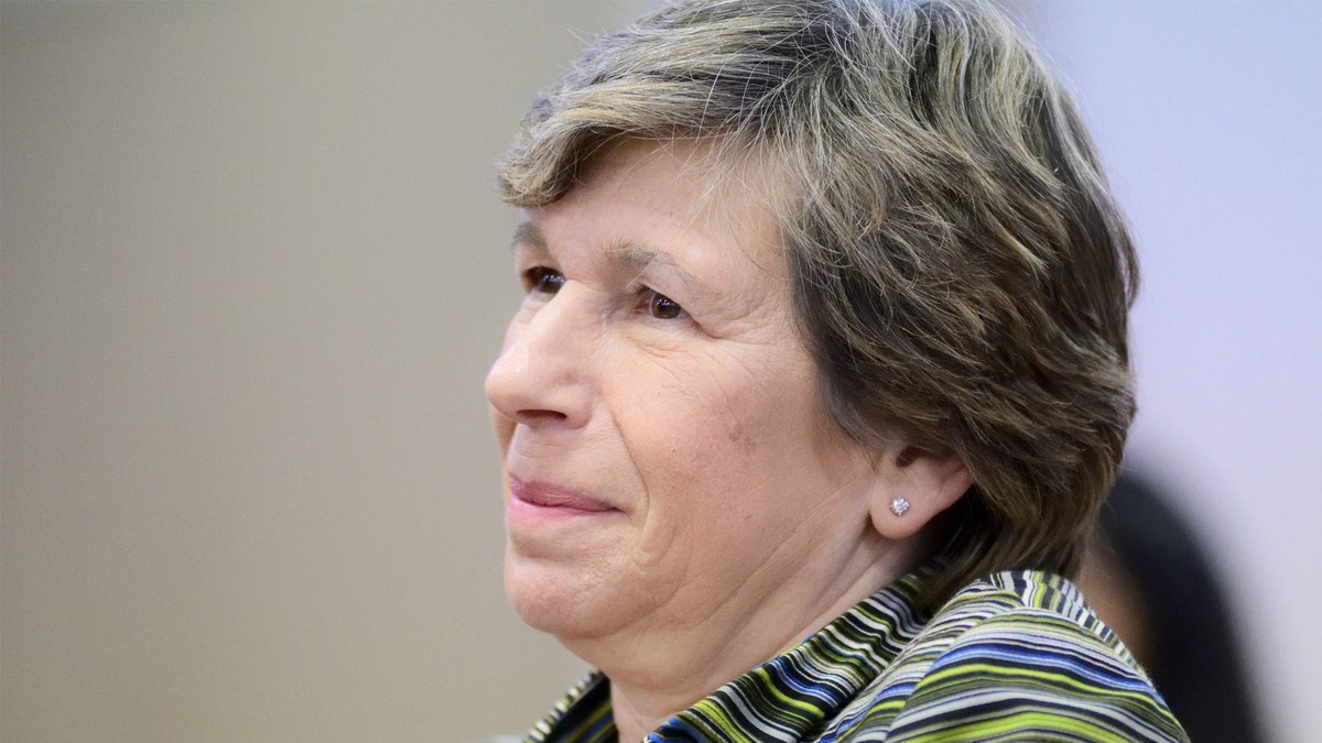 Randi Weingarten