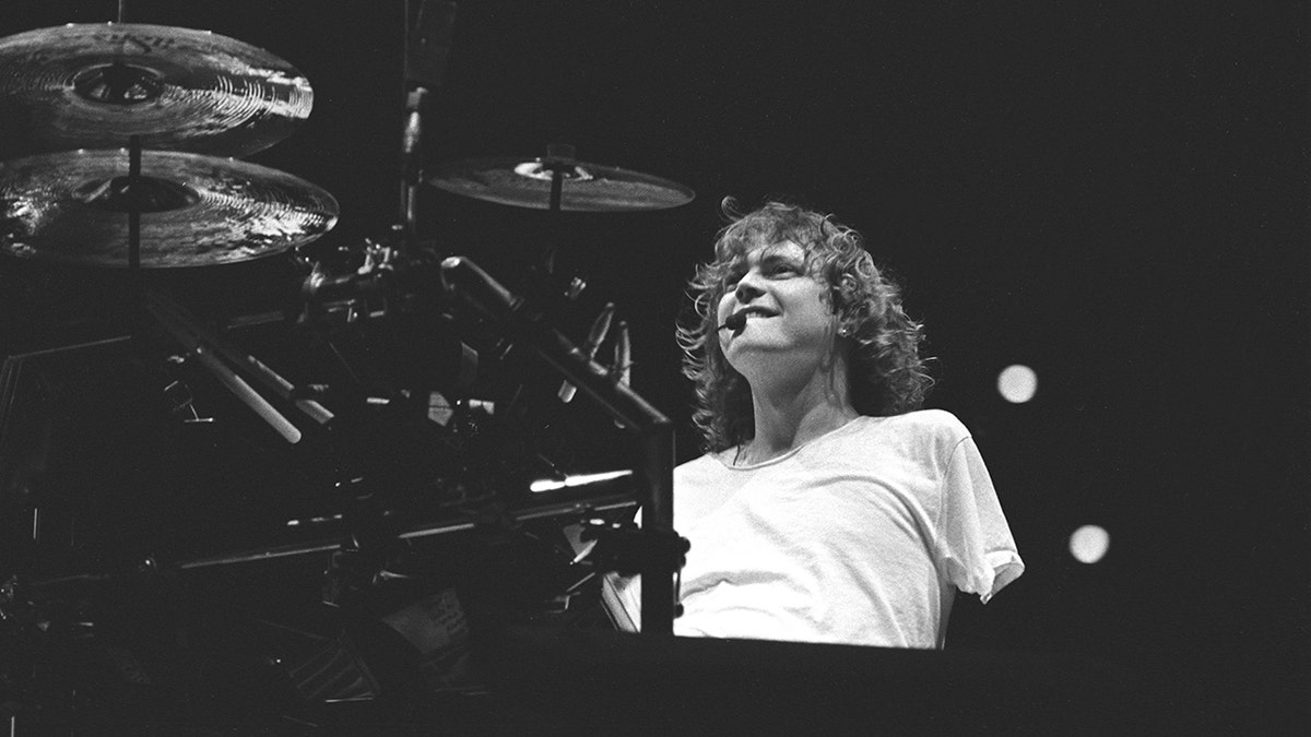 Rick Allen