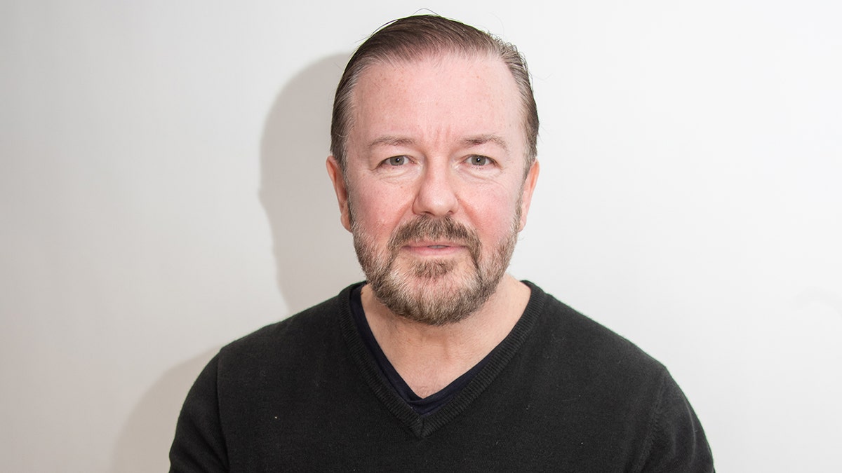 Merchant's co-creator in his "Office" days, Ricky Gervais, has famously pushed back on cancel culture in public. 