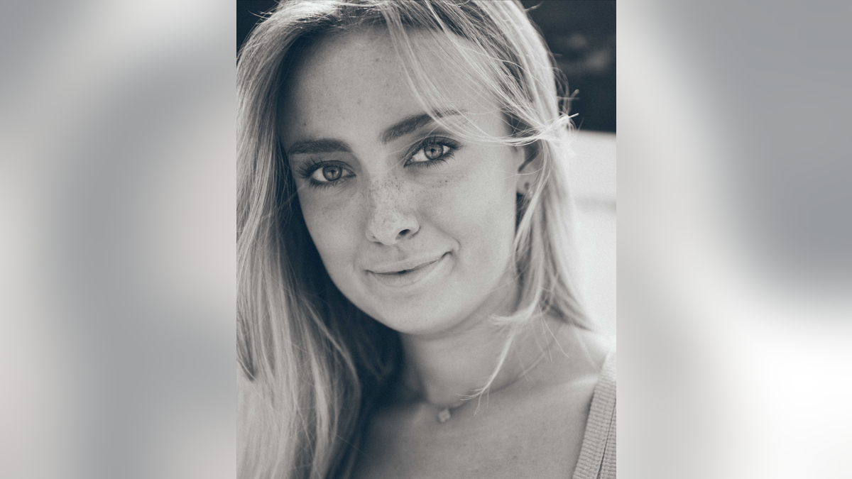 Journalist and NYU student Rikki Schlott