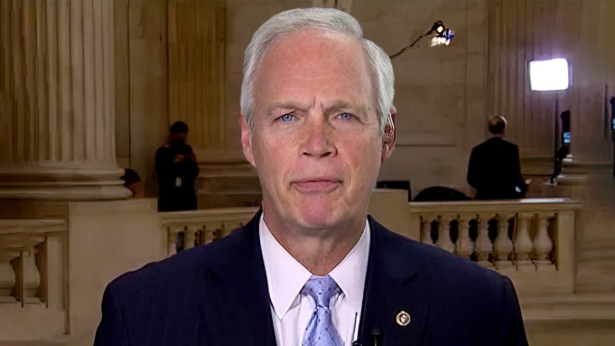 Ron Johnson