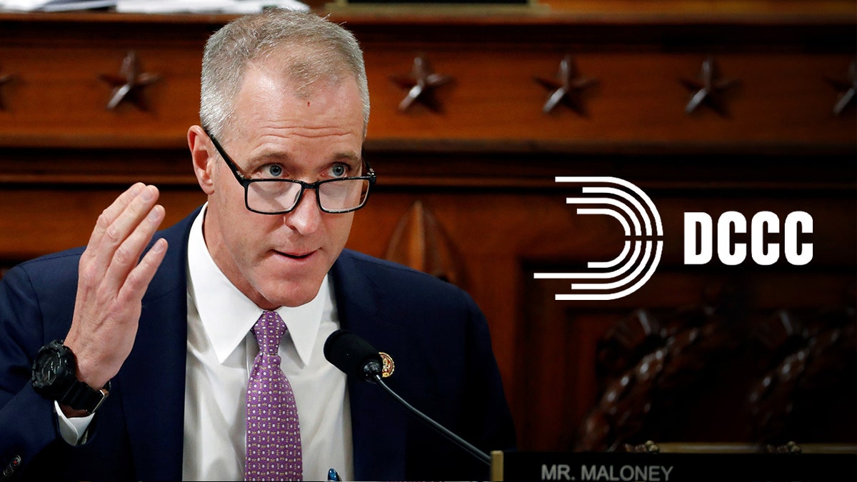 Rep. Sean Patrick Maloney, 