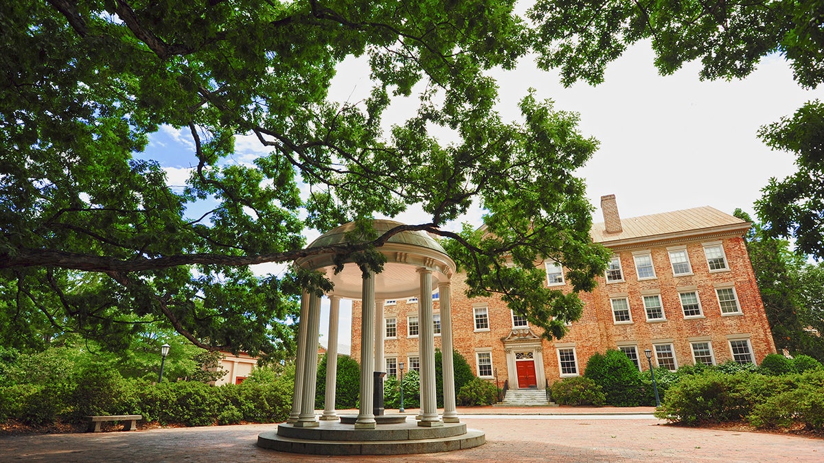 UNC-Chapel Hill