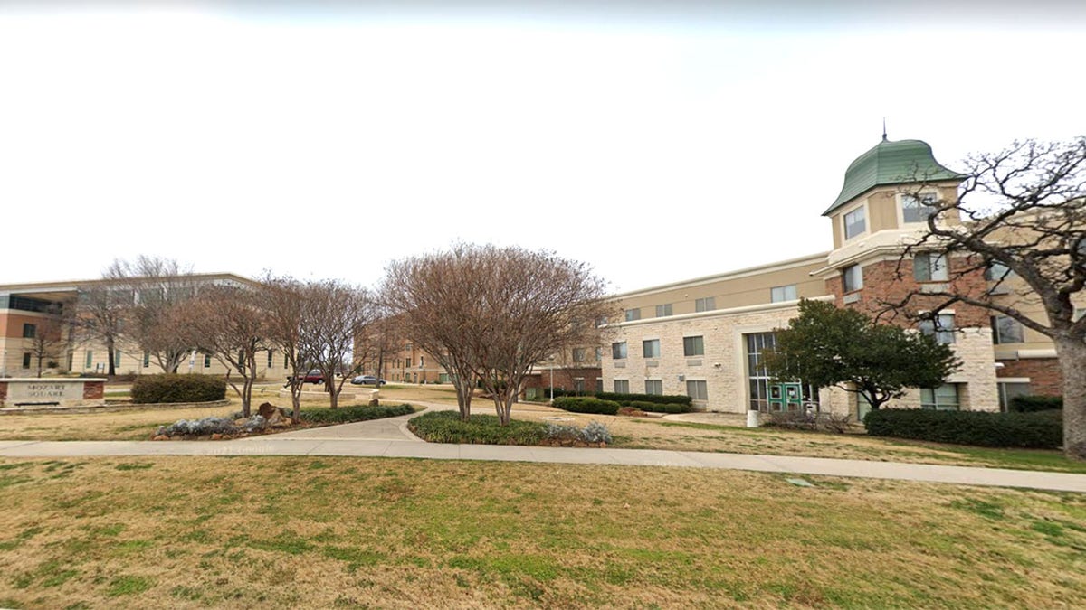 University of North Texas