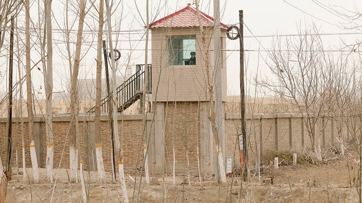 Uyghur