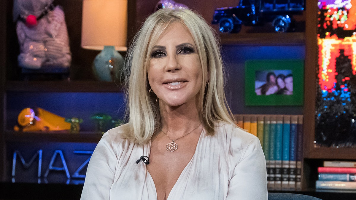 Vicki Gunvalson starred on ‘The Real Housewives of Orange County’ from 2006-2019.