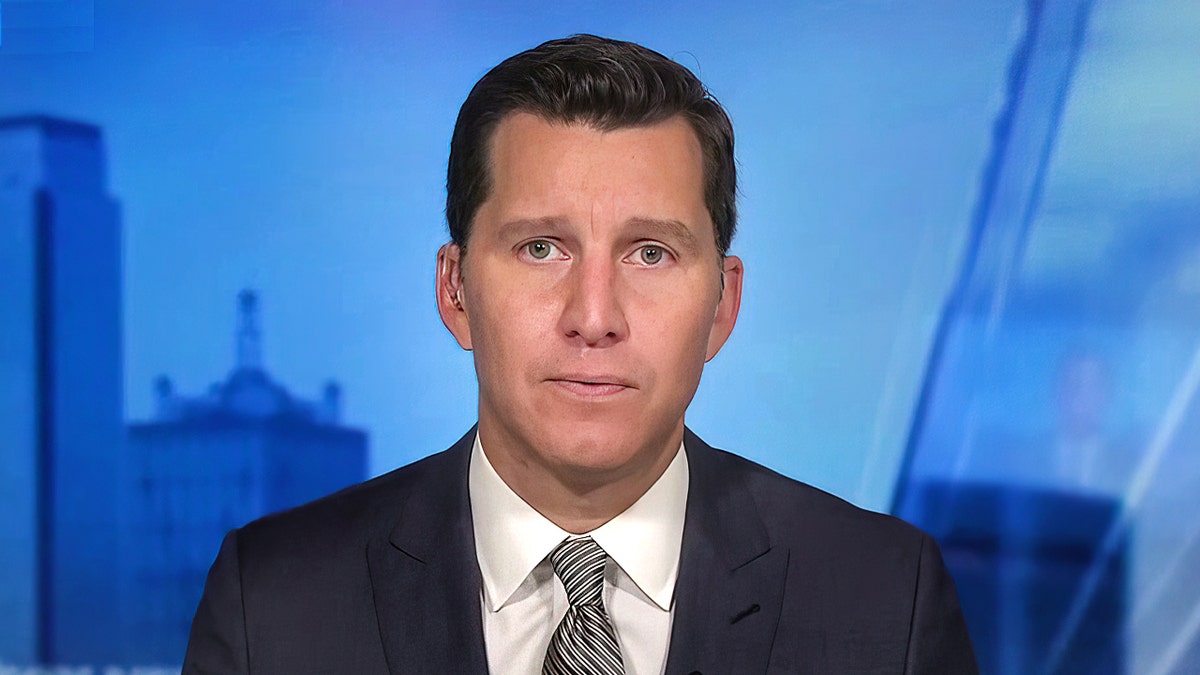 Will Cain