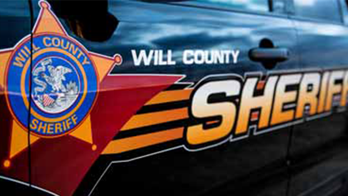 Will County Sheriff's Office