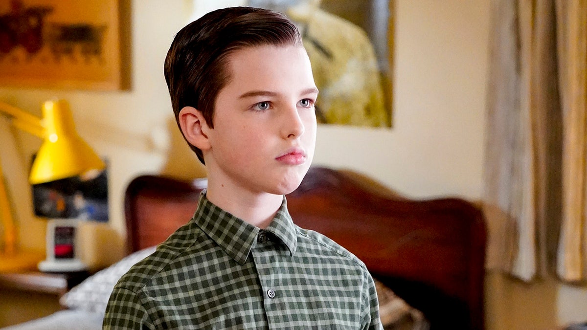 Young Sheldon' season 5: Premiere date, how to watch and everything you  need to know | Fox News