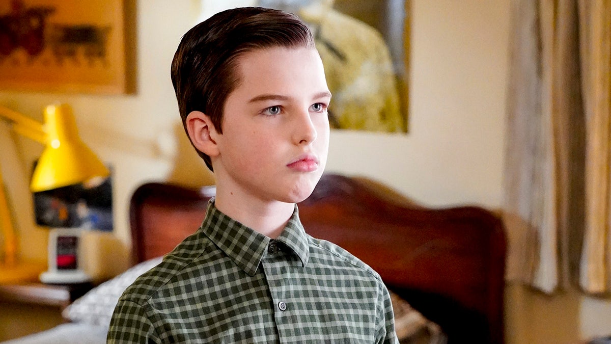 'Young Sheldon' season 5: Premiere date, how to watch and everything