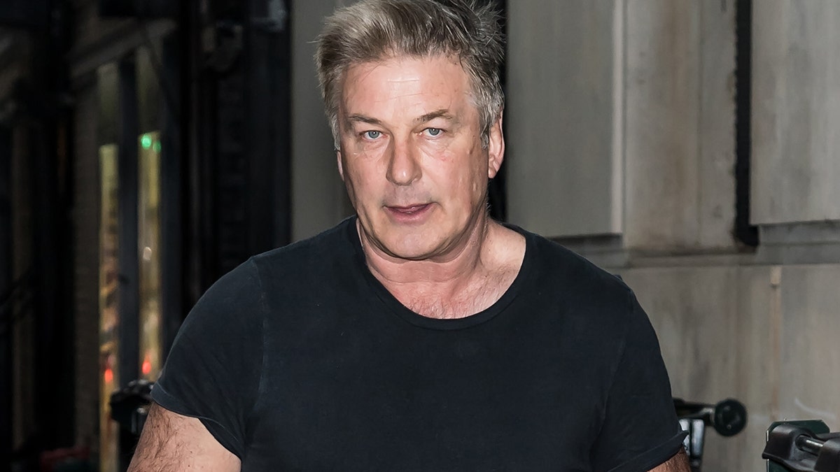 Alec Baldwin