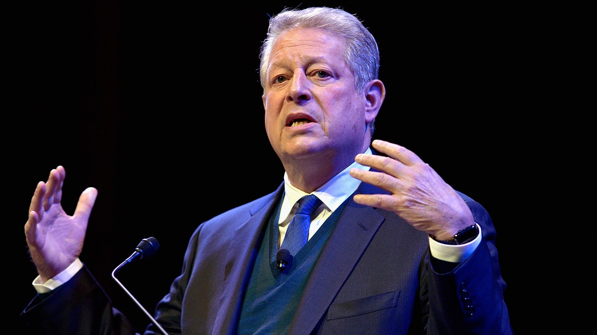 Al Gore