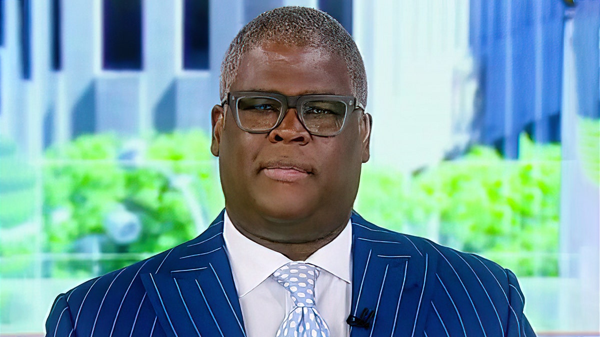 Charles Payne