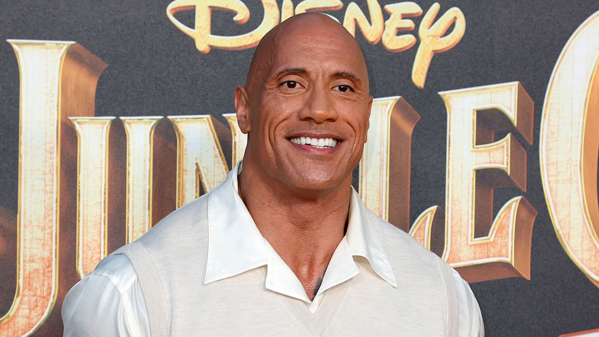 The Rock should run for president. Here's the political and business case  for why Dwayne Johnson would win