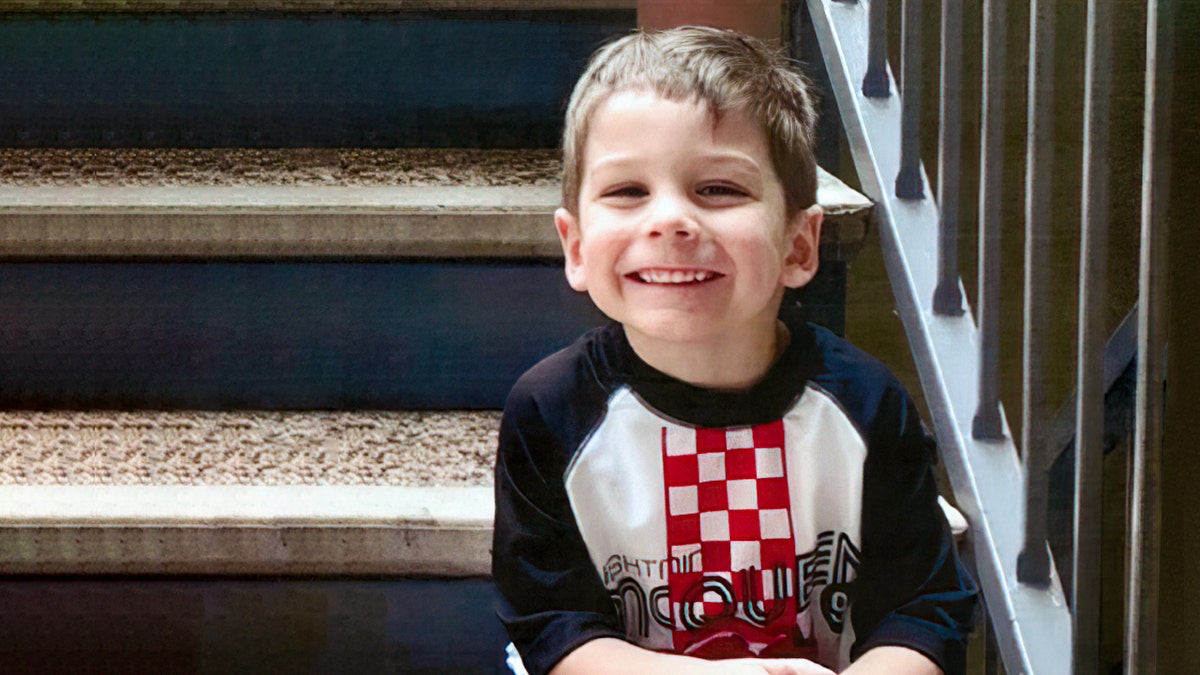 Elijah Lewis, of Merrimack, was last seen by