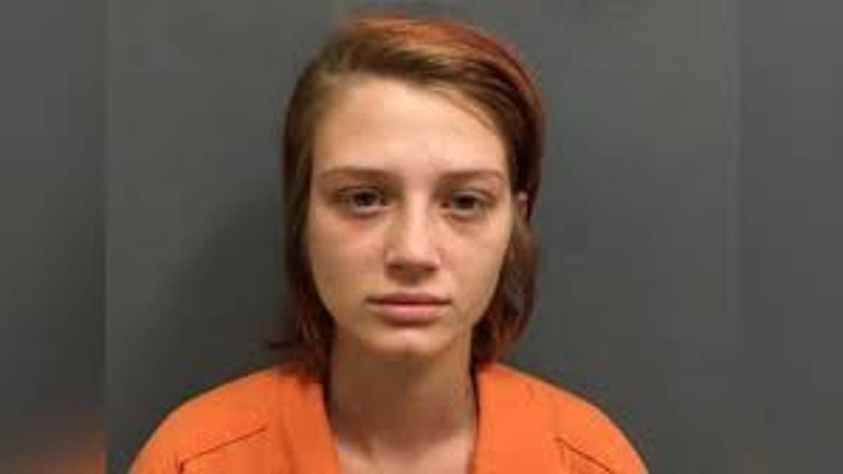 1200px x 675px - Ex-porn star in Florida sentenced in murder case | Fox News