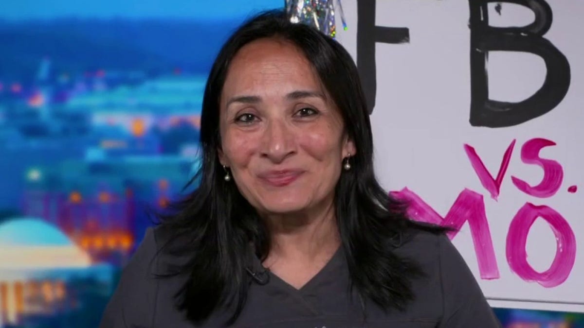 asra nomani