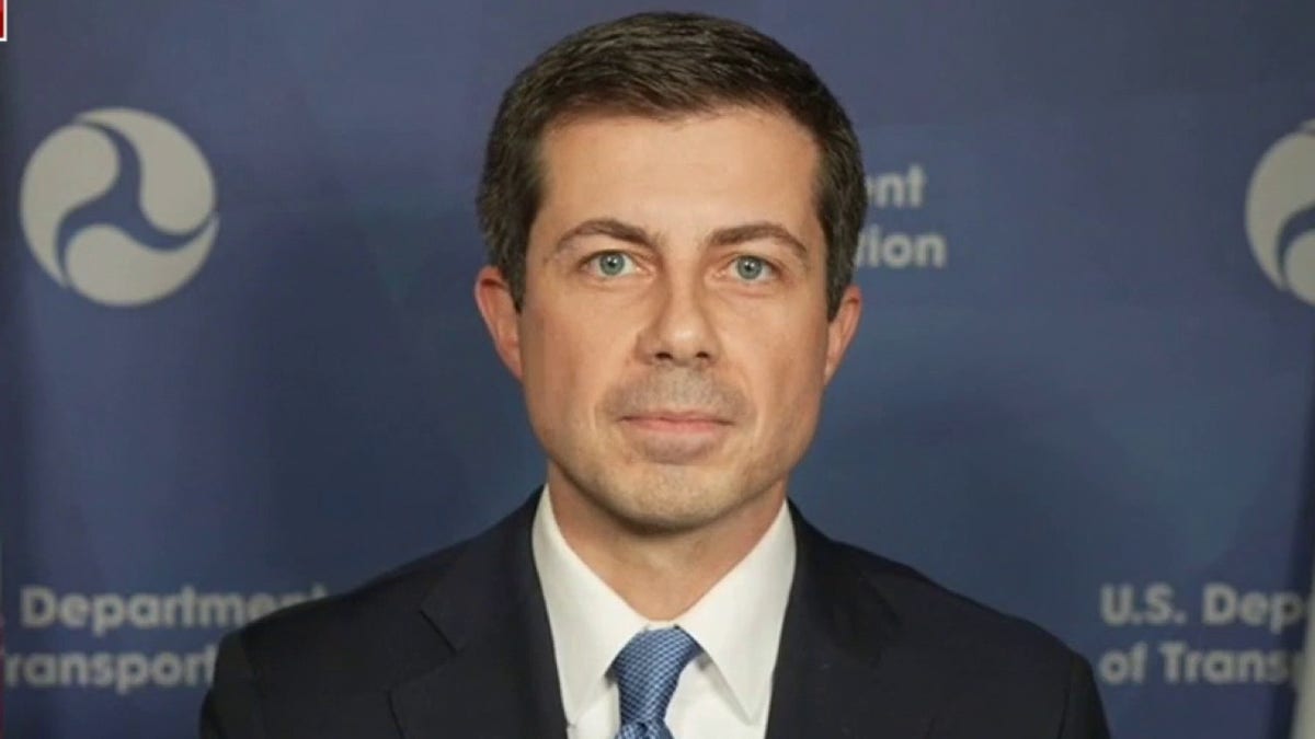 Pete Buttigieg