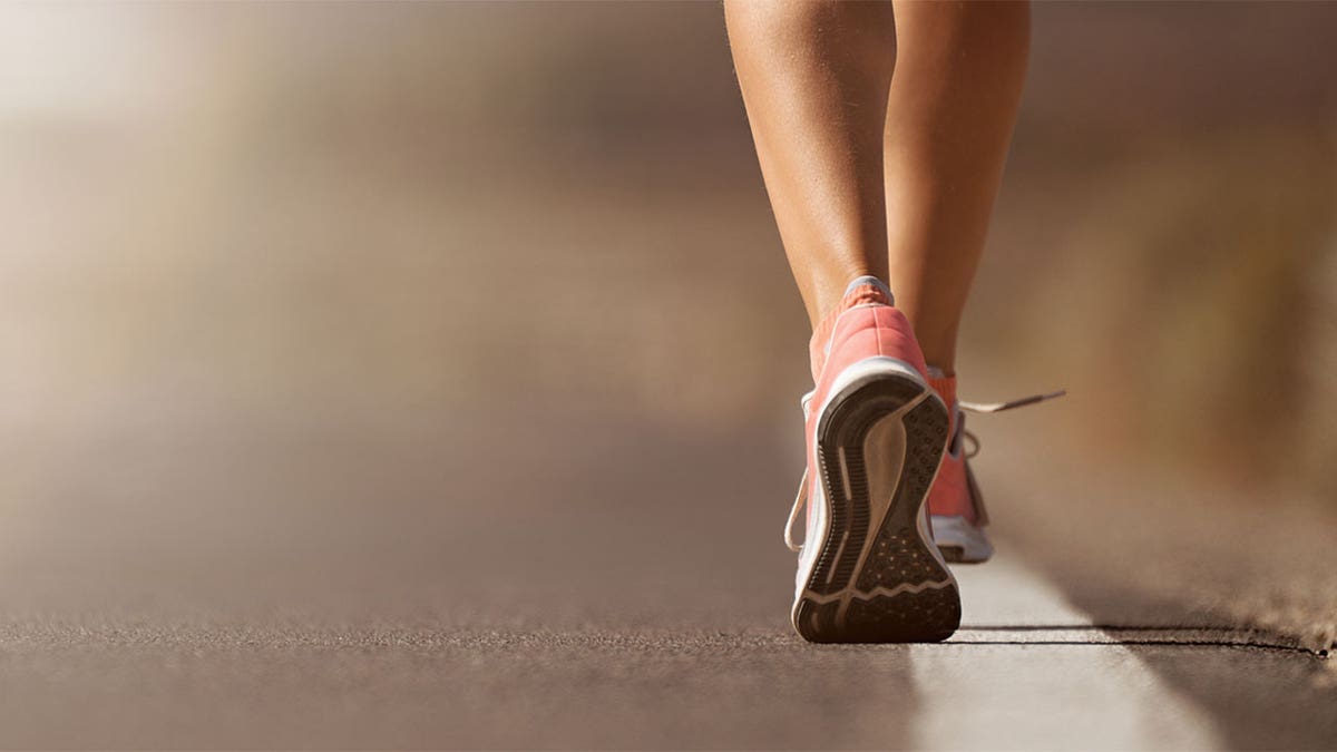 Exercise is well-known to benefit a person's physical and mental well-being, and research also suggests exercise may lower the risk of developing breast cancer. (iStock)