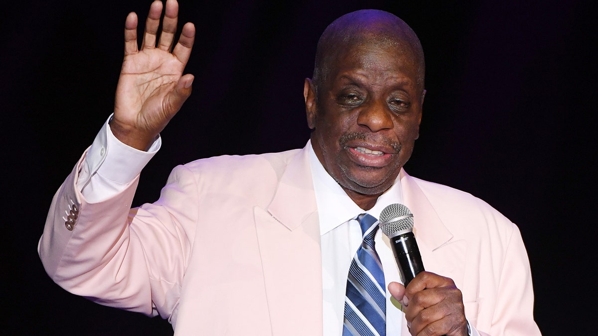 Actor and comedian Jimmie Walker believes the comedy industry will be ‘really rough’ for the next couple years due to today's cancel culture.