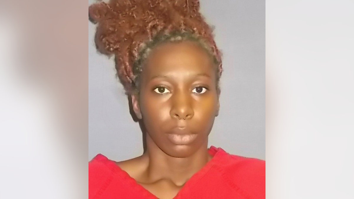 Markell Hancox, of Chesapeake, Va., stole the Suburban and sped away after the accident happened around 12:40 p.m. at an intersection in Grandy, N.C., the Currituck County Sheriff’s Office said.