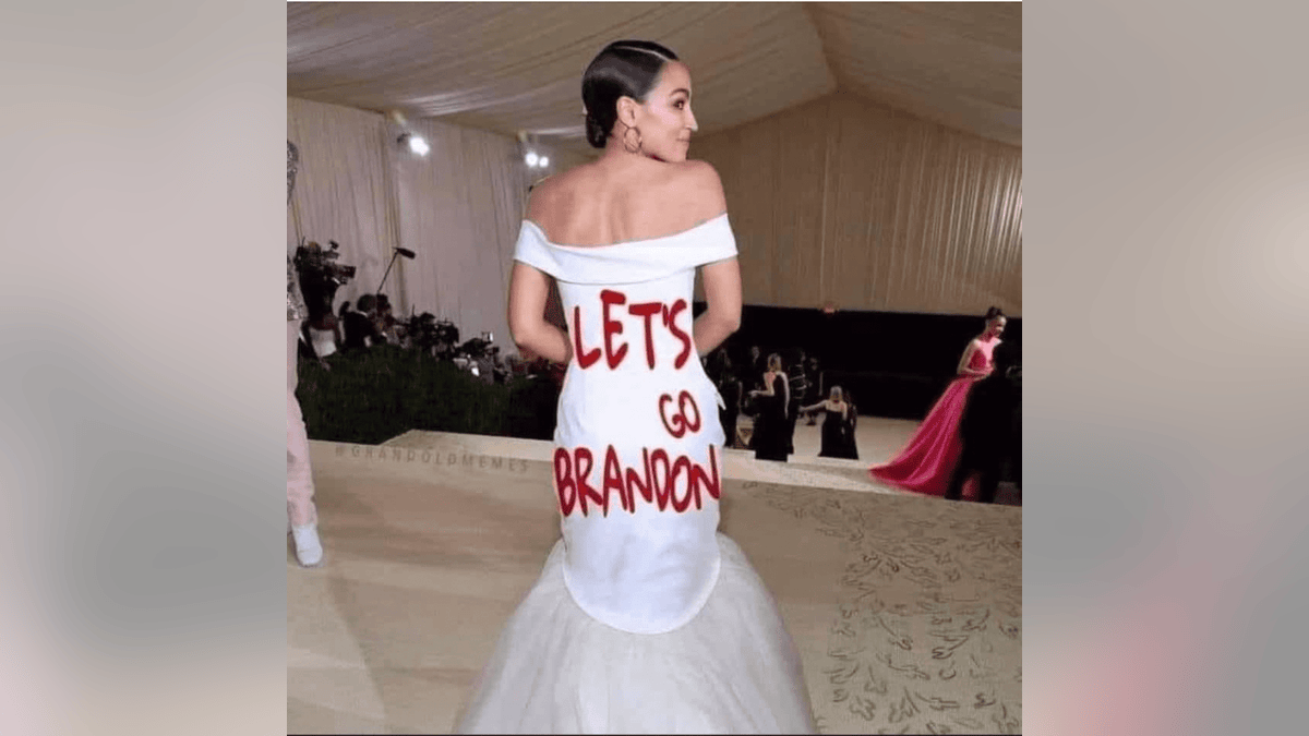 How 'Let's Go Brandon!' became a national social media sensation | Fox News