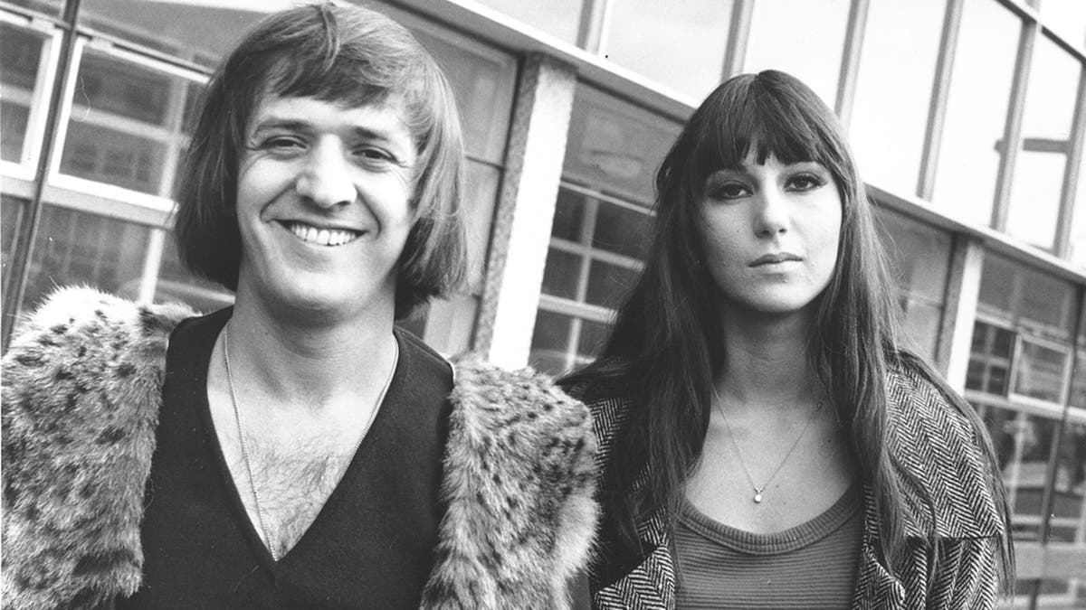 Cher 1965 Porn - Cher sues Sonny Bono's widow for breach of contract, claims she's not  getting paid royalties | Fox News